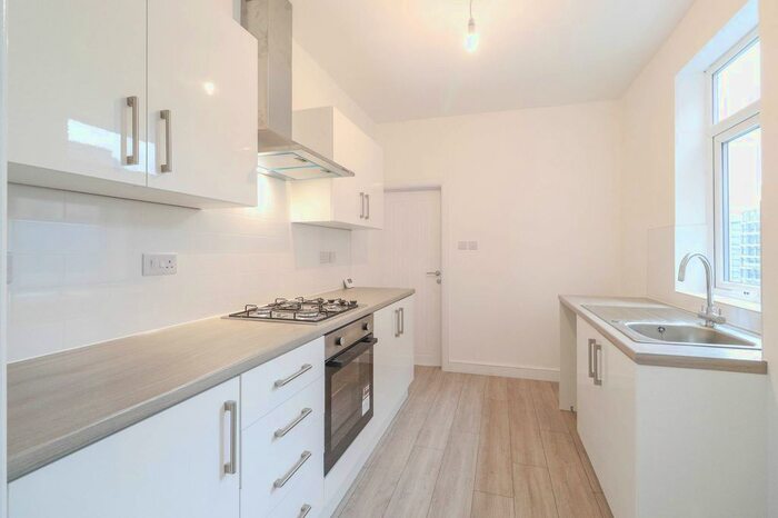 3 Bedroom Terraced House To Rent In Henry Street, Nuneaton CV11