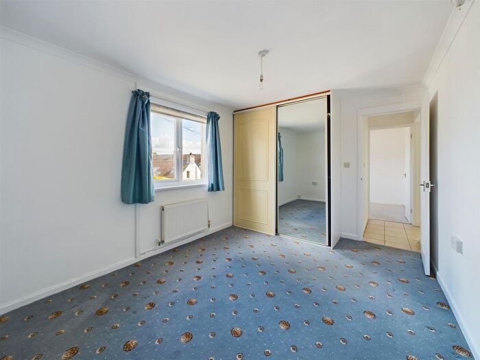 2 Bedroom Bungalow For Sale In Guildford Row, Llangwm, Haverfordwest, SA62
