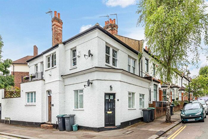 2 Bedroom Flat To Rent In Muswell Hill Place, Muswell Hill, N10