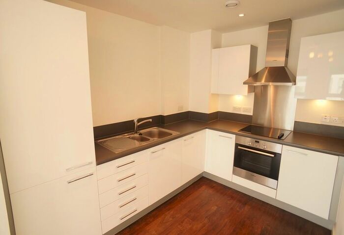 1 Bedroom Apartment To Rent In Clarinda House, Clovelly Place, Greenhithe, Kent, DA9