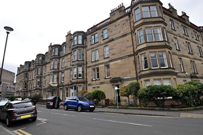 3 Bedroom Flat To Rent In Rochester Terrace, Merchiston, Edinburgh, EH10