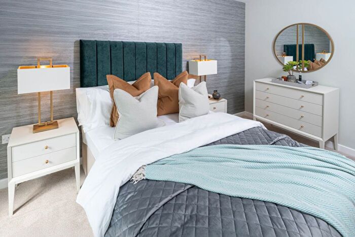 2 Bedroom Flat To Rent In Maghull, L31