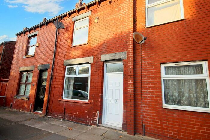 3 Bedroom Terraced House To Rent In Atherton Road, Hindley, Wigan, WN2