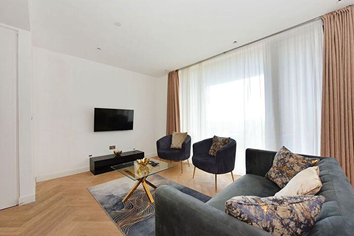 2 Bedroom Flat To Rent In Oberman Road, Josephine House, NW10