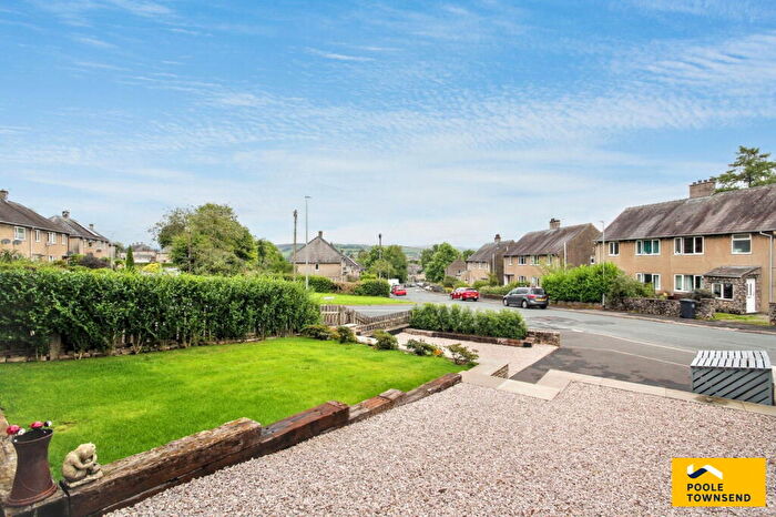 2 Bedroom Semi-Detached House For Sale In High Garth, Kendal, LA9