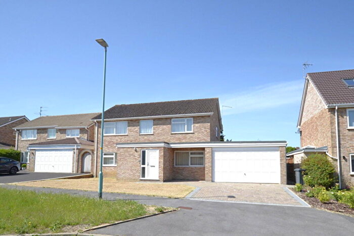 4 Bedroom Detached House For Sale In Whornes Orchard, Upton St. Leonards, Gloucester, GL4