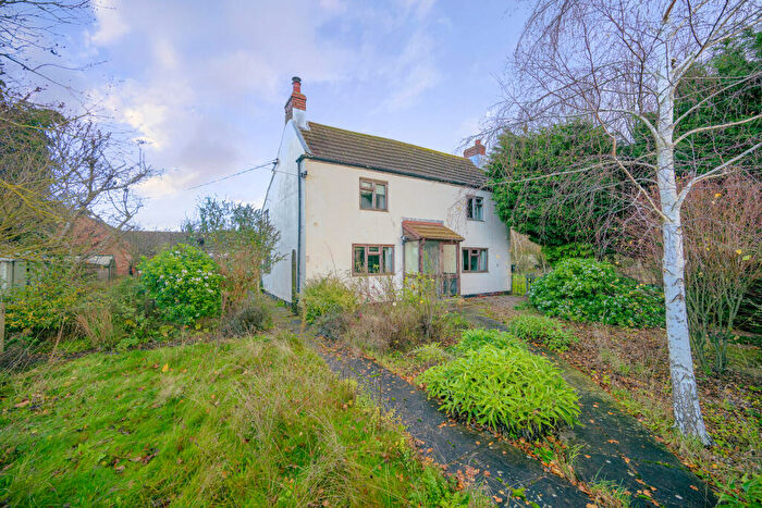 3 Bedroom Detached House For Sale In Occupation Lane, New Bolingbroke, Boston, PE22