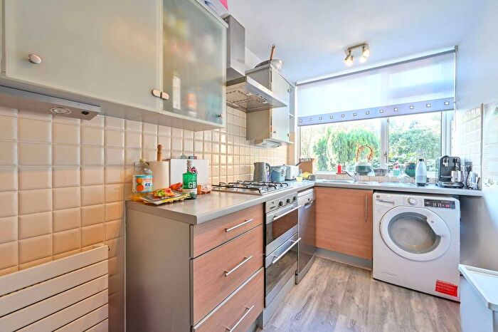 4 Bedroom Terraced House To Rent In Greenheys Place, Woking, GU22