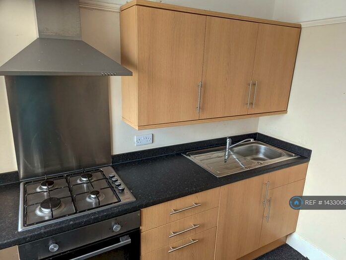 1 Bedroom Flat To Rent In Maghull, Liverpool, L31