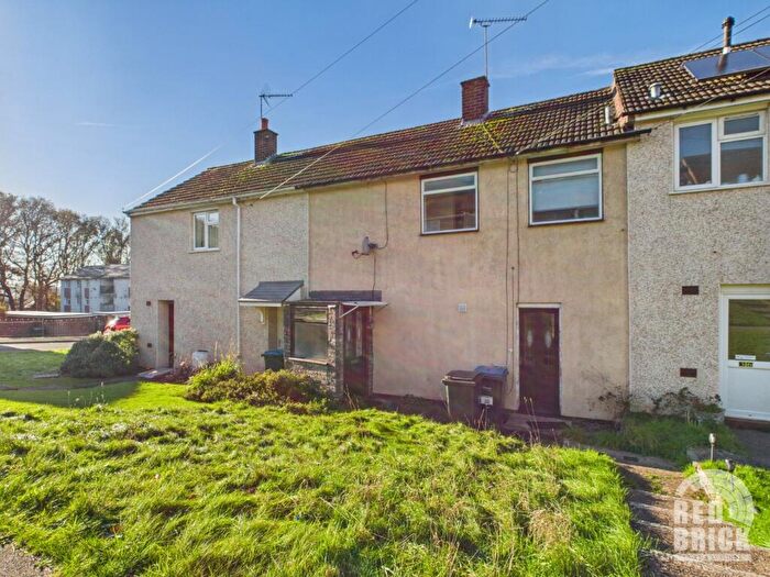 2 Bedroom Terraced House To Rent In Bohun Street, Coventry, CV4