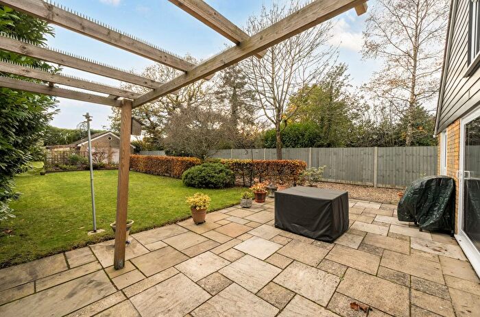 3 Bedroom Bungalow For Sale In Victoria Road, Mortimer Common, Reading, Berkshire, RG7