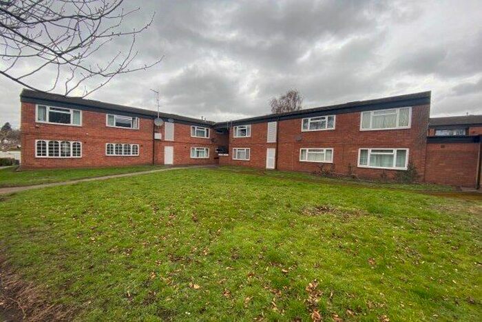 Studio To Rent In The Chequers, Lichfield, WS13