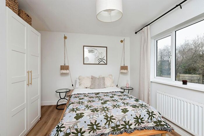 2 Bedroom Terraced House For Sale In Conquest Drive, Hailsham, BN27