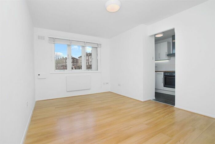 1 Bedroom Flat To Rent In Harrow Road, London, NW10