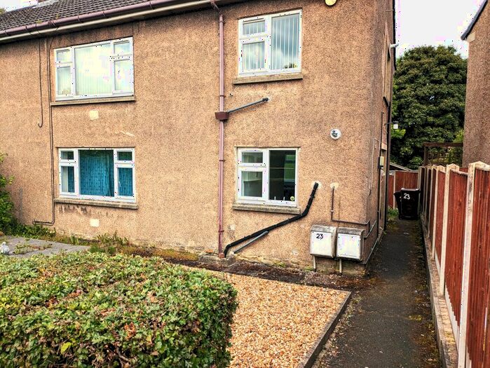 1 Bedroom Flat To Rent In Thornbrook Road, Chapel, SK23