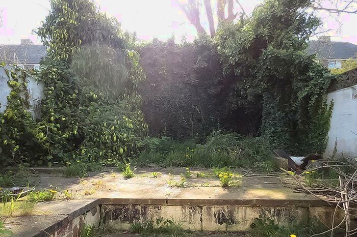 5 Bedroom Detached House To Rent In Goodwood Way, Brighton, BN2
