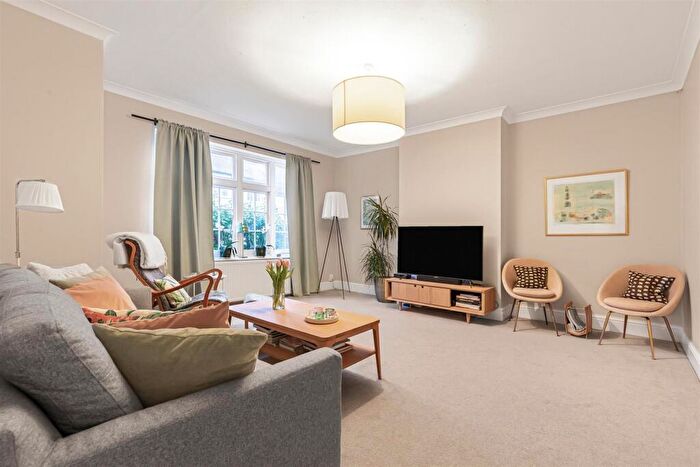 4 Bedroom End Of Terrace House To Rent In Clavering Avenue, Barnes, SW13