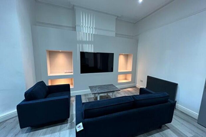 1 Bedroom Flat To Rent In Richmond Road Cardiff, CF24