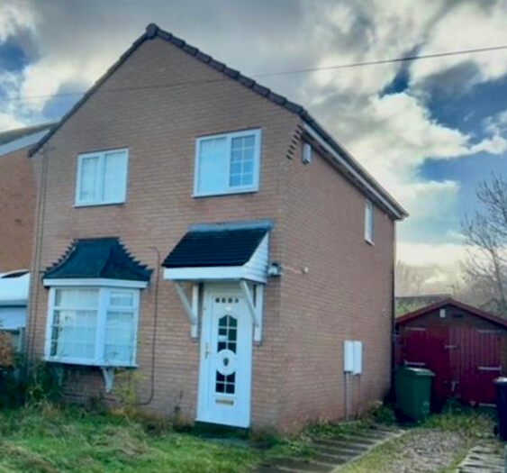 Houses to rent in Wirral, Merseyside