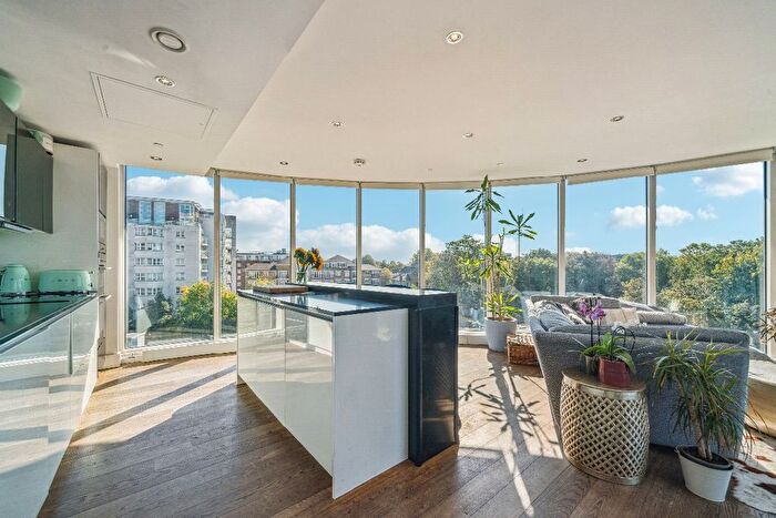 2 Bedroom Flat For Sale In Stamford Square, SW15