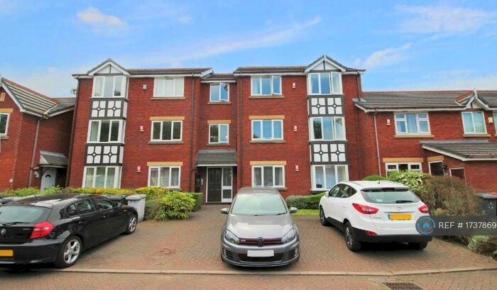 1 Bedroom Flat To Rent In Ashton-On-Ribble, Preston, PR1