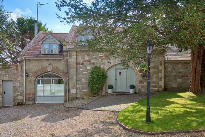 4 Bedroom Detached House To Rent In Hindon Road, East Knoyle, Salisbury, SP3