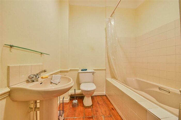 2 Bedroom Terraced House For Sale In Clarendon Street, Reddish, Stockport, SK5