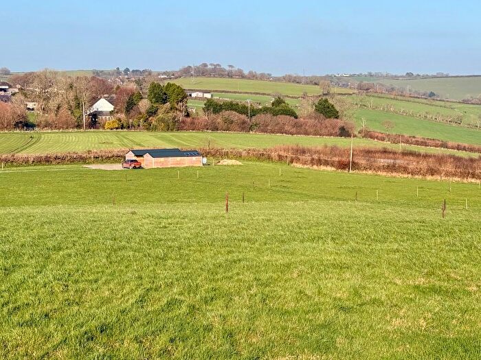 Land For Sale In . Acres With Stables At Trewidland, Liskeard, PL14