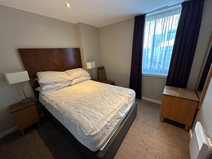 2 Bedroom Flat For Sale In Icon, Shudehill, Manchester, M4