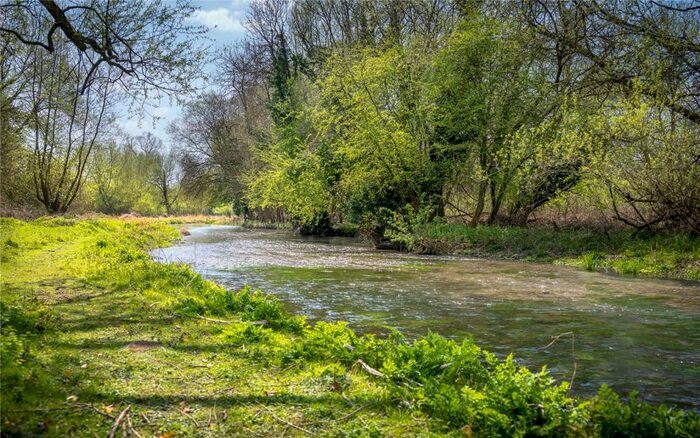 Land For Sale In Boxford, Newbury, Berkshire, RG20