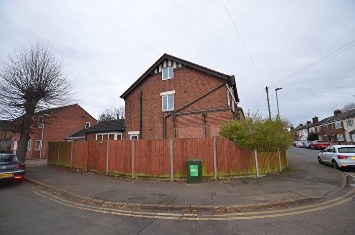 2 Bedroom Flat To Rent In Willesden Avenue, Peterborough, PE4