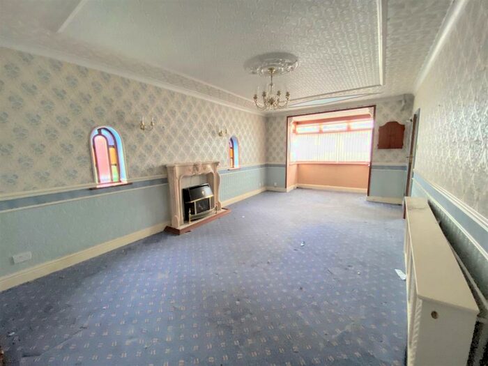 3 Bedroom SemiDetached House For Sale In Greystone Road, Broadgreen