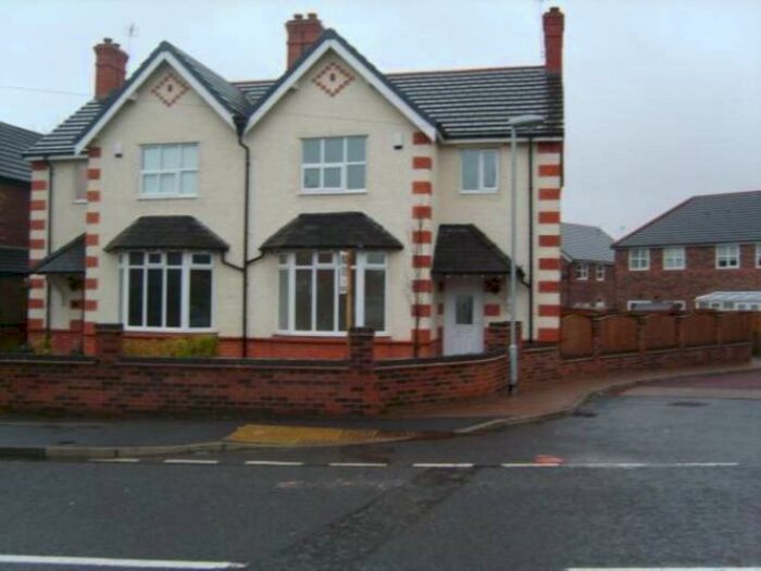 3 Bedroom House For Sale In Runcorn Road, , Barnton, CW8