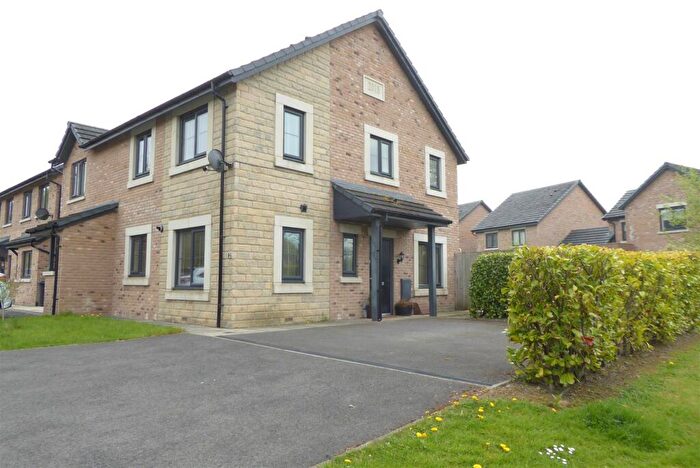 3 Bedroom Semi-Detached House To Rent In Wrens Lane, Cockermouth, CA13