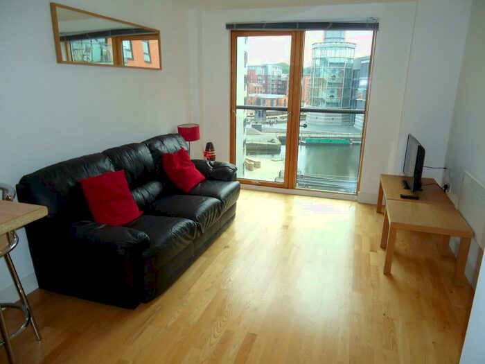 1 Bedroom Flat To Rent In Magellan House, Leeds, West Yorkshire, Uk, LS10