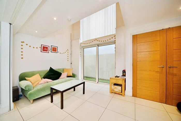 3 Bedroom Terraced House For Sale In Alexis Row, Broxbourne, EN10