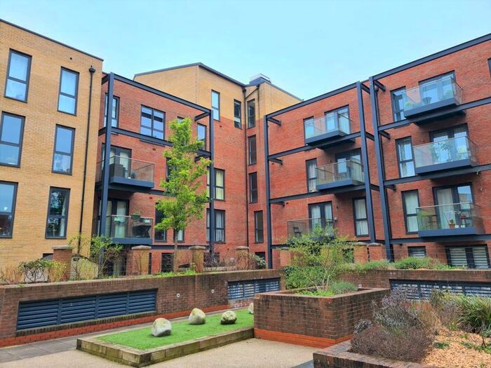 2 Bedroom Flat To Rent In Hallington Court, Brannigan Way, Edgware, Middlesex, HA8