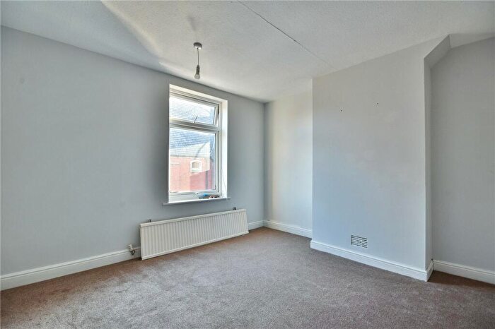 3 Bedroom Terraced House For Sale In Bolton Street (Z), Reddish, Stockport, SK5