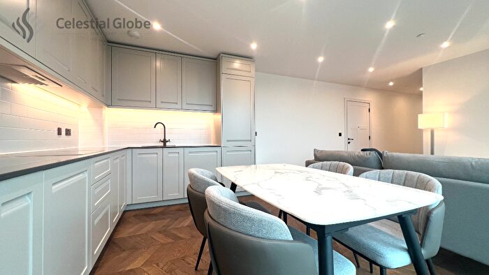 2 Bedroom Apartment To Rent In Brook Street, Kingston Upon Thames, Surrey, KT1