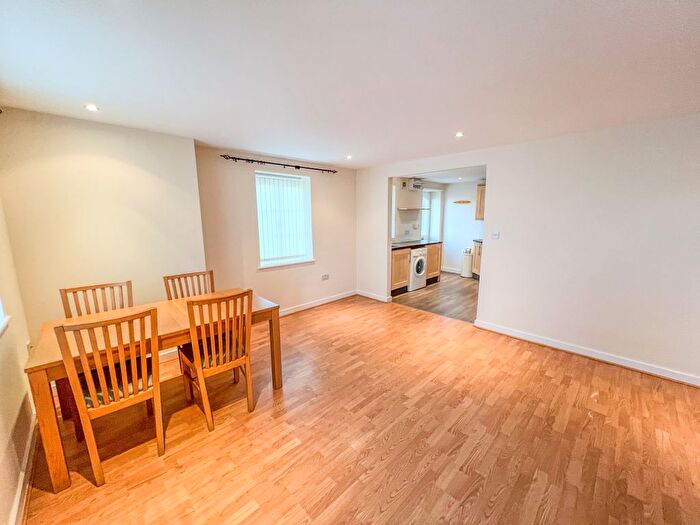 2 Bedroom Flat To Rent In Chapel Court, Micklefield, Leeds, LS25