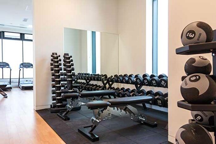 2 Bedroom Flat To Rent In The Picture House, Ilford., IG1