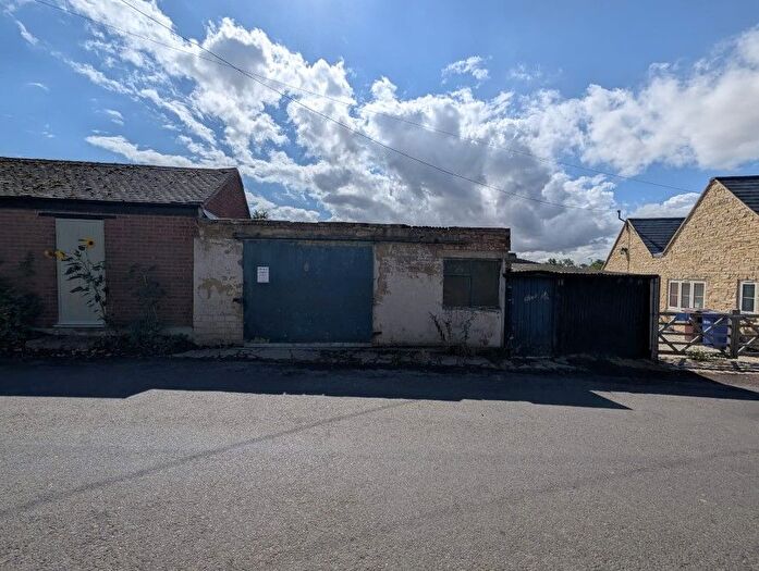 Semi-Detached House For Sale In The Workshop, Hethe, Bicester, Oxfordshire, OX27
