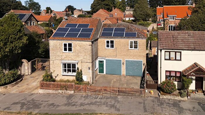 4 Bedroom Detached House For Sale In Millington, York, YO42