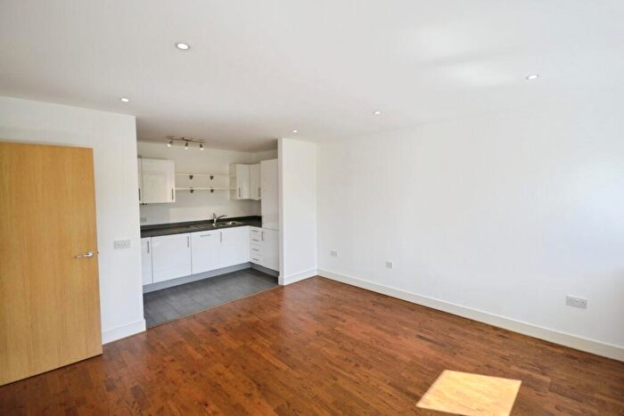 1 Bedroom Flat To Rent In Albemarle Road Beckenham, BR3