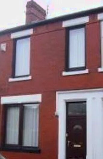 3 Bedroom End Of Terrace House To Rent In Linton Street, Fulwood, Preston, PR2