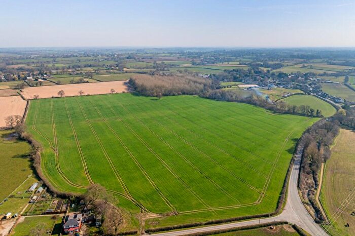 Land For Sale In Crowton (Lot ), Northwich, Cheshire, CW8