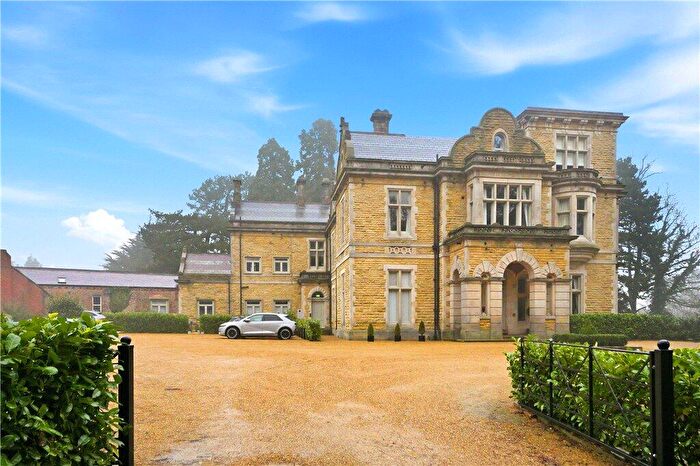 2 Bedroom Apartment For Sale In Highfield House, Hemsworth Walk, Ripon, HG4