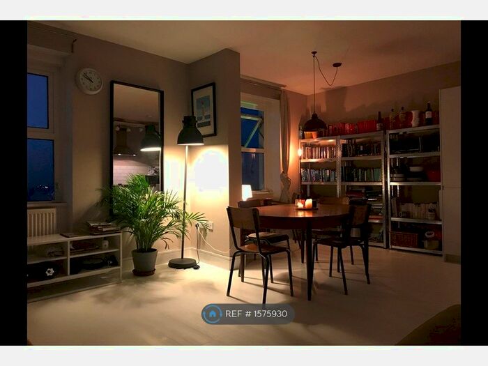 1 Bedroom Flat To Rent In Cliftonville, Margate, CT9