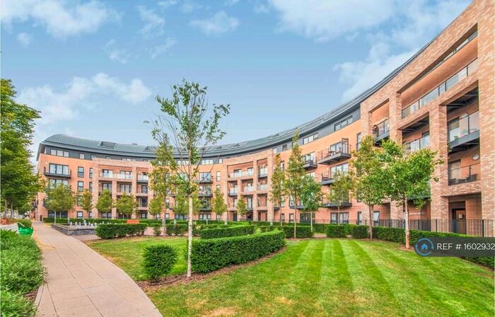 1 Bedroom Flat To Rent In Howard Road, Stanmore, HA7