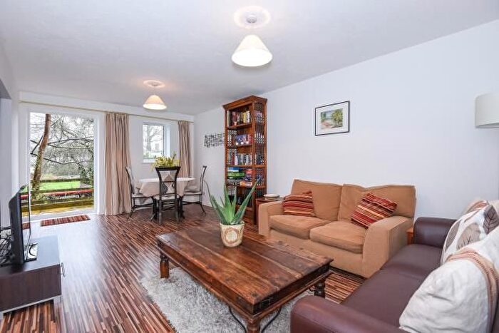 2 Bedroom Flat To Rent In City Centre, Oxford, OX2